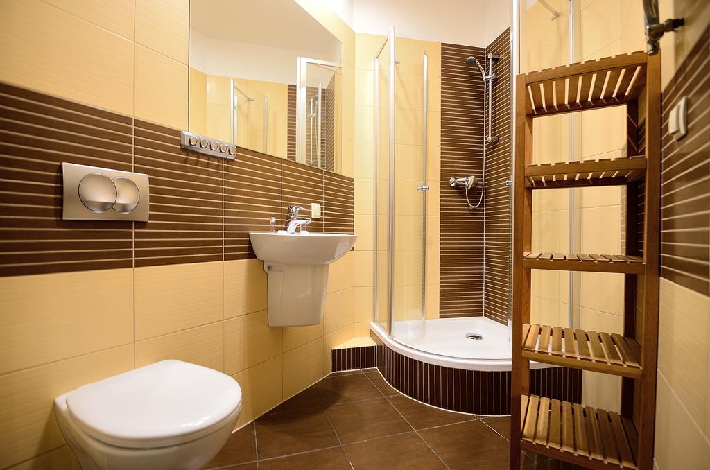 Victus Apartamenty, Apartamenty Alicante Sopot Exterior foto